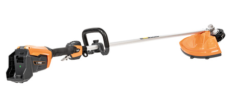 Podkaszarka akumulatorowa Cedrus 60V BC420L-B