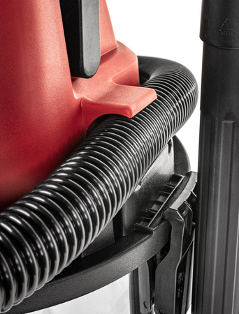 Odkurzacz akumulatorowy Cedrus CEDVC15LI