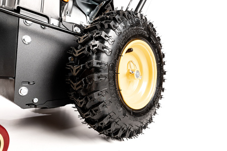 ZAMIATARKA ODŚNIEŻARKA CEDRUS ZM02 ODŚNIEŻARKI SPALINOWA z NAPĘDEM 60cm / 6.5KM - FASHION GARDEN - OFICJALNY DYSTRYBUTOR - AUTORYZOWANY DEALER CEDRUS