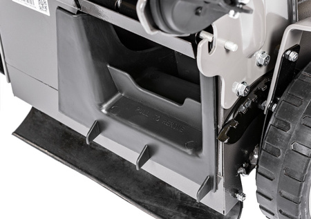 Kosiarka Weibang WB537SC V 3IN1 z napędem