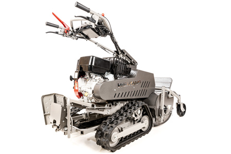 Kosiarka bijakowa Weibang WBGT6813-TE