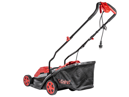 Kosiarka elektryczna Cedrus CEDKE34