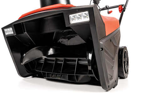 ODŚNIEŻARKA ELEKTRYCZNA PŁUG DO ŚNIEGU - CEDRUS SE50 - ODŚNIEŻARKI 2300 WAT + OŚWIETLENIE LED CEDSE50 - FASHION GARDEN - OFICJALNY DYSTRYBUTOR - AUTORYZOWANY DEALER CEDRUS