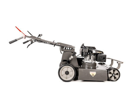 Kosiarka mulczująca Weibang WBBC537SCV