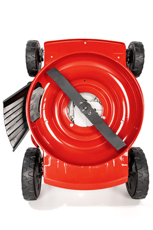 Kosiarka Cedrus CEDKS51P bez napędu