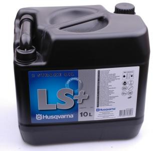 Olej Husqvarna LS+ 10L