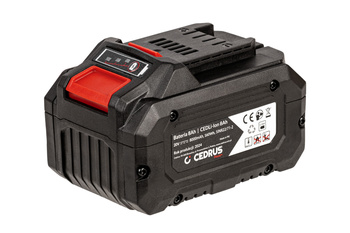Bateria Cedrus CEDLI-ION 8AH