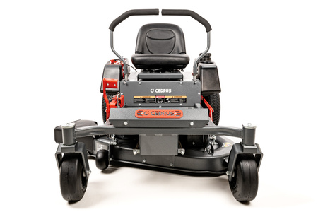 Traktorek Cedrus ZERO-SKRĘT C-TRAC-Z107 Loncin LC2P77F V-TWIN deck 107cm