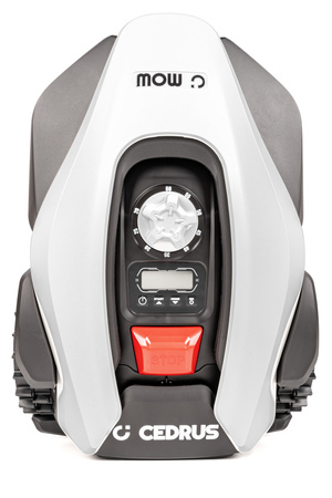 Kosiarka automatyczna Cedrus C-MOW-M12+