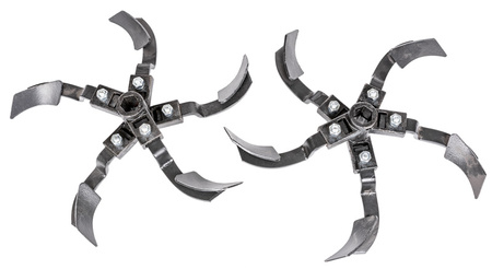 GLEBOGRYZARKA SPALINOWA CEDRUS GLX680 SAMOBIEŻNA Z NAPĘDEM KULTYWATOR ODCHWASZCZARKA 7 KM / 68 CM TRAKTOR JEDNOOSIOWY WEIMA WM170F-2/P GL10 GLX680 - FASHION GARDEN - OFICJALNY DYSTRYBUTOR, AUTORYZOWANY DEALER CEDRUS