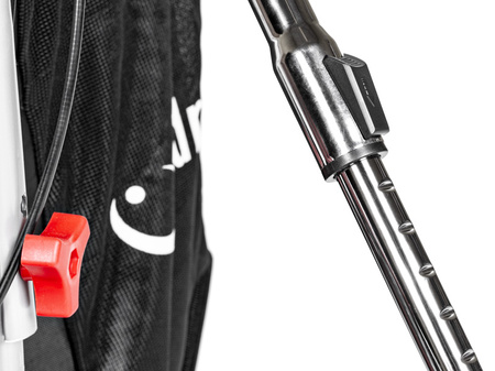 ODKURZACZ + WERTYKULATOR SPALINOWY DO LIŚCI CEDRUS LV58 S 4w1 OGRODOWY ODKURZACZ + DMUCHAWA NA KOŁACH Z NAPĘDEM 2w1 LV58S - FASHION GARDEN - OFICJALNY DYSTRYBUTOR - AUTORYZOWANY DEALER CEDRUS