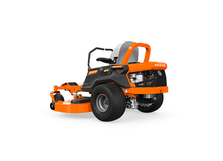 Traktorek Ariens ZERO-SKRĘT Ikon Kawasaki FR691 726 cm3 deck 132cm