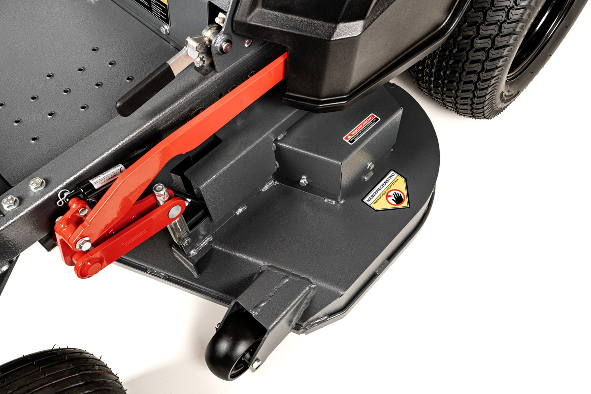 Traktorek Cedrus ZERO-SKRĘT C-TRAC-Z132 Loncin LC2P82F V-TWIN deck 132cm pol_pl_Traktorek-Cedrus-ZERO-SKRET-C-TRAC-Z132-Loncin-LC2P82F-V-TWIN-deck-132cm-22444_10