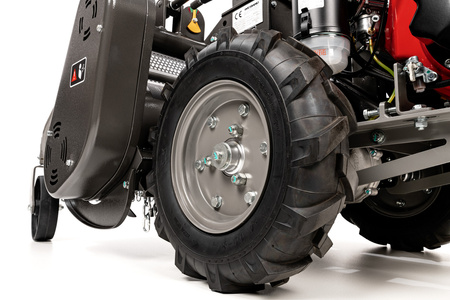 Kosiarka bijakowa Weibang WBGT6813