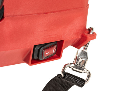 OPRYSKIWACZ AKUMULATOROWY PLECAKOWY CIŚNIENIOWY TŁOKOWY 15L CEDRUS SC15Li CEDSC15LI 20V POWER+ - FASHION GARDEN - OFICJALNY DYSTRYBUTOR - AUTORYZOWANY DEALER CEDRUS