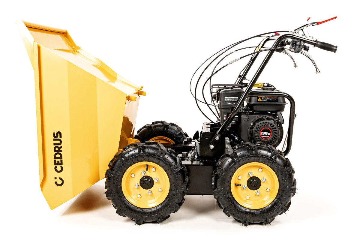 WOZIDŁO TRANSPORTER BUDOWLANY OGRODOWY TACZKA WYWROTKA 4x4 - CEDRUS TR300 - FASHION GARDEN - OFICJALNY DYSTRYBUTOR - AUTORYZOWANY DEALER CEDRUS pol_pl_WOZIDLO-TRANSPORTER-BUDOWLANY-OGRODOWY-TACZKA-WYWROTKA-4x4-CEDRUS-TR300-FASHION-GARDEN-OFICJALNY-DYSTRYBUTOR-AUTORYZOWANY-DEALER-CEDRUS-10240_9