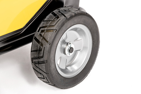 AGREGAT GENERATOR INWERTOROWY LONCIN LC7500i PRĄDOTWÓRCZY INWERTEROWY 230V 7.5 KW ESTART - ROZRUSZNIK - FASHION GARDEN - OFICJALNY DYSTRYBUTOR - AUTORYZOWANY DEALER LONCIN