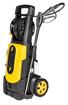 MYJKA WYSOKOCIŚNIENIOWA CEDRUS MC150 -3200W / 225 Bar / INDUKCYJNA - FASHION GARDEN - OFICJALNY DYSTRYBUTOR - AUTORYZOWANY DEALER CEDRUS