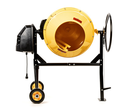 BETONIARKA BUDOWLANA BETONIARKI 160L - CEDRUS BT160 - FASHION GARDEN - OFICJALNY DYSTRYBUTOR - AUTORYZOWANY DEALER CEDRUS