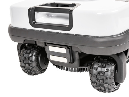 Kosiarka automatyczna Wiper Climber 4x4 XH35 SR