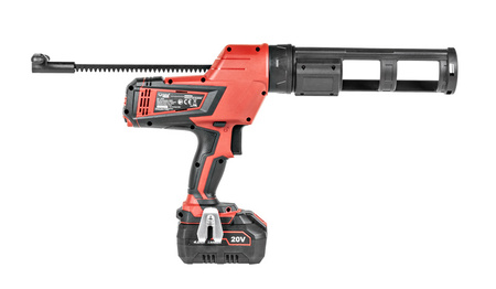 Pistolet do silikonu Cedrus CEDSG45LI