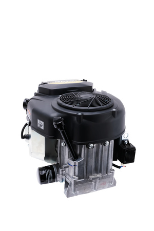 Silnik Rato RV740D wał pionowy 25.4 mm / 80 mm