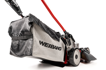 Kosiarka Weibang WB536SK V 3IN1 z napędem