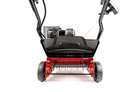 WERTYKULATOR SPALINOWY DO TRAWY CEDRUS WR01 AERATOR 2w1 5.5 KM - FASHION GARDEN - OFICJALNY DYSTRYBUTOR - AUTORYZOWANY DEALER CEDRUS