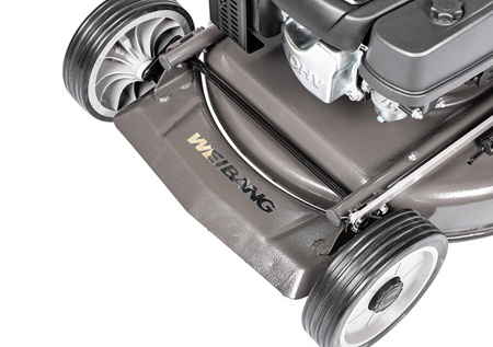 Kosiarka Weibang WB537HCU bez napędu