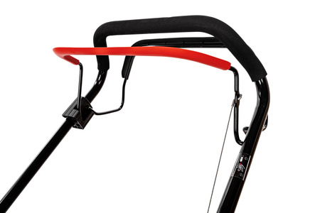 Kosiarka Cedrus CEDKS51S-H-ZT z napędem skrętne przednie koła