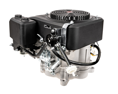 Silnik Loncin LC1P85F-A wał pionowy 25,4 mm / 80 mm