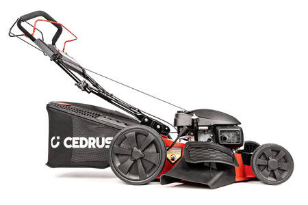 Kosiarka Cedrus CEDKS53S-H AL z napędem aluminiowa