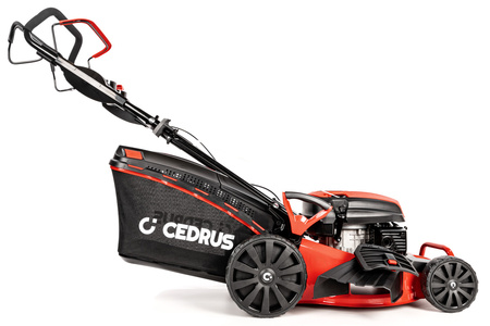 Kosiarka Cedrus CEDKS48S z napędem