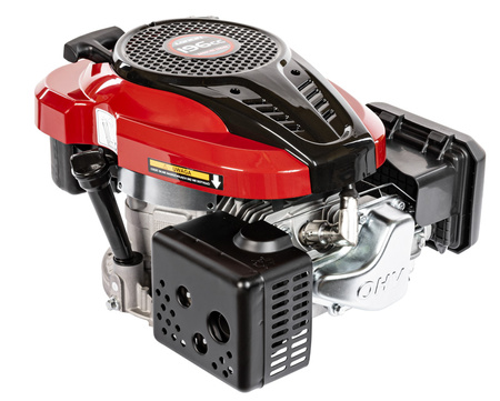 Silnik Loncin LC1P70FC-F wał pionowy 22,2 mm / 80 mm