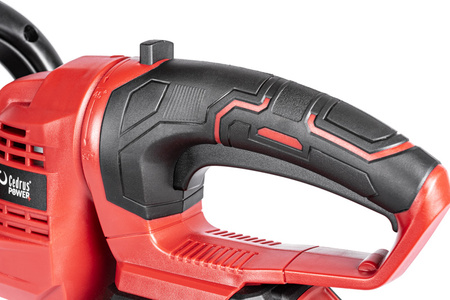 SEKATOR AKUMULATOROWY CEDRUS HT510 Li NOŻYCE DO ŻYWOPŁOTU KRZAKÓW I KRZEWÓW CEDHT510LI 20V POWER+ - FASHION GARDEN - OFICJALNY DYSTRYBUTOR - AUTORYZOWANY DEALER CEDRUS