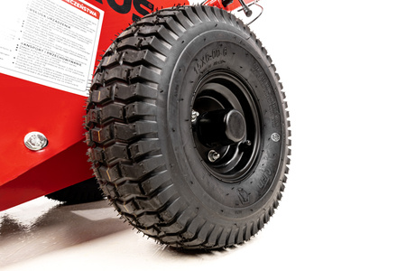 KOPARKA ŁAŃCUCHOWA OGRODOWA OGRODNICZA CEDRUS KP02 DR-TR-70 SPALINOWA MINIKOPARKA DO UKŁADANIA RUR, PRZEWODÓW, KABLI itp. 6.5 KM / 45cm - FASHION GARDEN - OFICJALNY DYSTRYBUTOR - AUTORYZOWANY DEALER CEDRUS