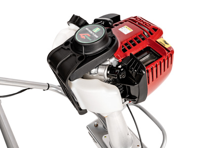 LISTWA WIBRACYJNA DO BETONU CEDRUS CEDLW01-2 - FASHION GARDEN - OFICJALNY DYSTRYBUTOR - AUTORYZOWANY DEALER CEDRUS