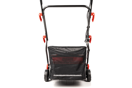 WERTYKULATOR DO TRAWY CEDRUS WE38 AERATOR 2w1 + 2 WAŁKI 1800W / 38cm CEDWE38 - FASHION GARDEN - OFICJALNY DYSTRYBUTOR - AUTORYZOWANY DEALER CEDRUS