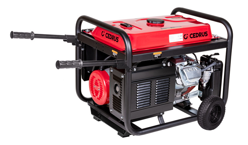 AGREGAT PRĄDOTWÓRCZY GENERATOR 230V 8,5 KW 8500W CEDRUS AG8E-1F - FASHION GARDEN - OFICJALNY DYSTRYBUTOR - AUTORYZOWANY DEALER CEDRUS pol_pl_AGREGAT-PRADOTWORCZY-GENERATOR-230V-8-5-KW-8500W-CEDRUS-AG8E-1F-FASHION-GARDEN-OFICJALNY-DYSTRYBUTOR-AUTORYZOWANY-DEALER-CEDRUS-18598_1