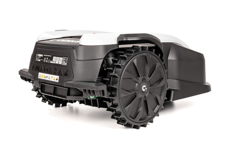 Kosiarka automatyczna Cedrus C-MOW-M12+