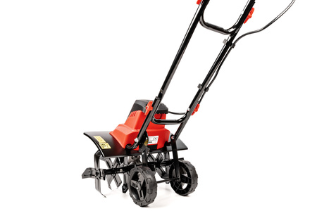 GLEBOGRYZARKA ELEKTRYCZNA CEDRUS GE45 OGRODOWA KULTYWATOR 1500W - 1.5 KW / 45 CM - FASHION GARDEN - OFICJALNY DYSTRYBUTOR, AUTORYZOWANY DEALER CEDRUS