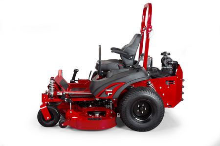 Traktorek Ferris ZERO-SKRĘT ISX3300Z deck 183cm