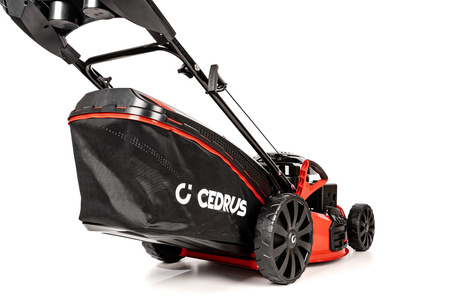 Kosiarka Cedrus CEDKS53S-L z napędem