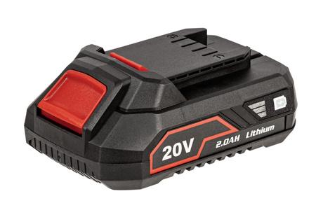 Pilarka akumulatorowa z baterią i ładowarką Cedrus CEDCHS150LI-SET