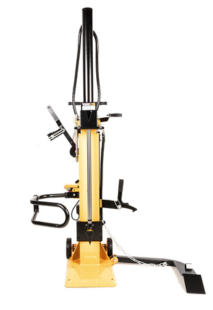 ŁUPARKA DO DREWNA CEDRUS LS09 HYDRAULICZNA ELEKTRYCZNA CEDRUS LS09V PIONOWA RĘBAK NACISK 14 TON CEDLS09V - FASHION GARDEN - OFICJALNY DYSTRYBUTOR - AUTORYZOWANY DEALER CEDRUS