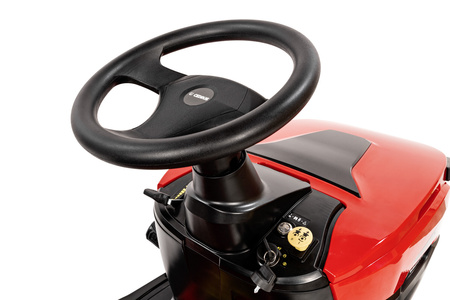 Traktorek Cedrus C-TRAC-86MC