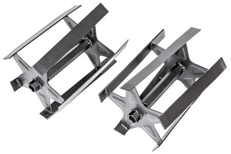 GLEBOGRYZARKA SPALINOWA CEDRUS GLX680 SAMOBIEŻNA Z NAPĘDEM KULTYWATOR ODCHWASZCZARKA 7 KM / 68 CM TRAKTOR JEDNOOSIOWY WEIMA WM170F-2/P GL10 GLX680 - FASHION GARDEN - OFICJALNY DYSTRYBUTOR, AUTORYZOWANY DEALER CEDRUS