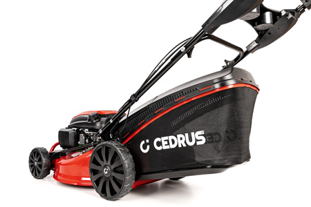 Kosiarka Cedrus CEDKS48S z napędem