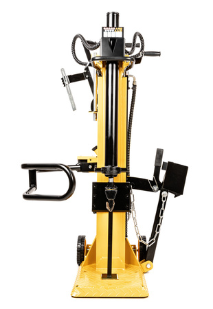 ŁUPARKA DO DREWNA CEDRUS LS08 HYDRAULICZNA ELEKTRYCZNA CEDRUS LS08V PIONOWA RĘBAK NACISK 11 TON CEDLS08V - FASHION GARDEN - OFICJALNY DYSTRYBUTOR - AUTORYZOWANY DEALER CEDRUS