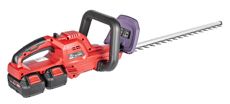 Nożyce akumulatorowe Cedrus CEDHT520LIX2